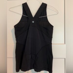 Lululemon athletica tank top